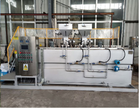 內蒙古蒙泰高鋁粉煤灰制備鋁硅氧化物