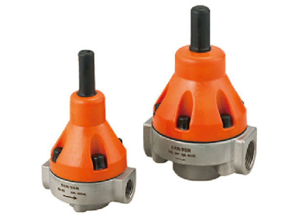 186-B 型安全閥/背壓閥